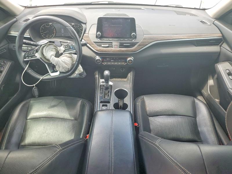 2019 Nissan Altima მანქანა იყიდება აუქციონზე, vin: 1N4BL4FV8KC149483, აუქციონის ნომერი: 58946686