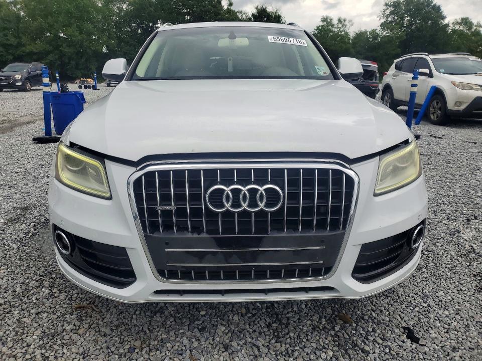 Aukcja sprzedaży 2013 Audi Q5, vin: WA1LFAFP9DA076946, numer aukcji: 55696716