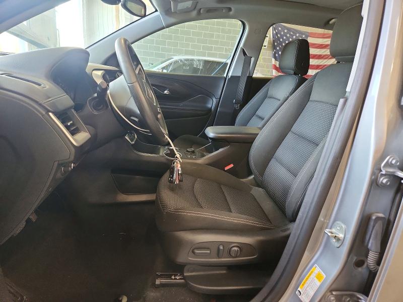 Продаж на аукціоні авто 2023 Gmc Terrain, vin: 3GKALMEG3PL131000, номер лоту: 58377926