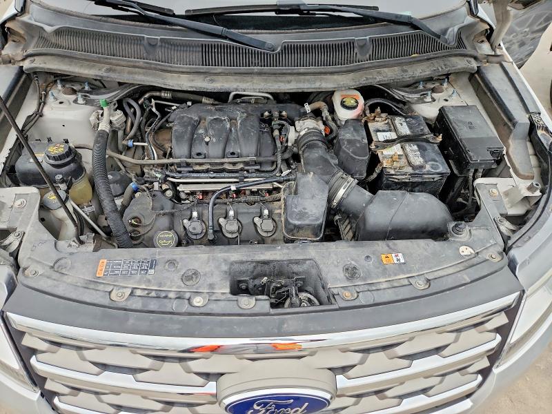 Aukcja sprzedaży 2018 Ford Explorer, vin: 1FM5K7D89JGA40963, numer aukcji: 57480516