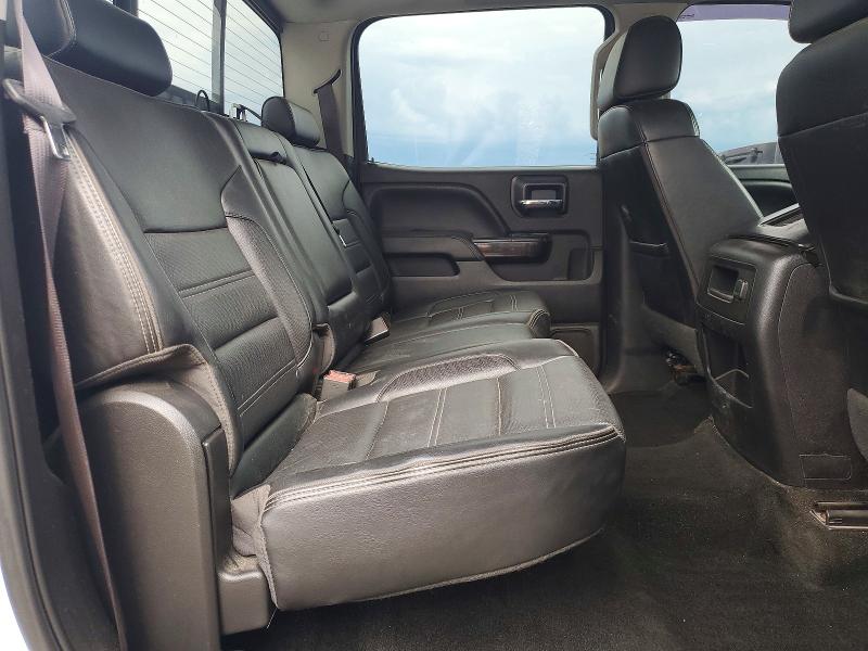 57185466 :رقم المزاد ، 3GTU2PEC3GG278985 vin ، 2016 Gmc Sierra مزاد بيع