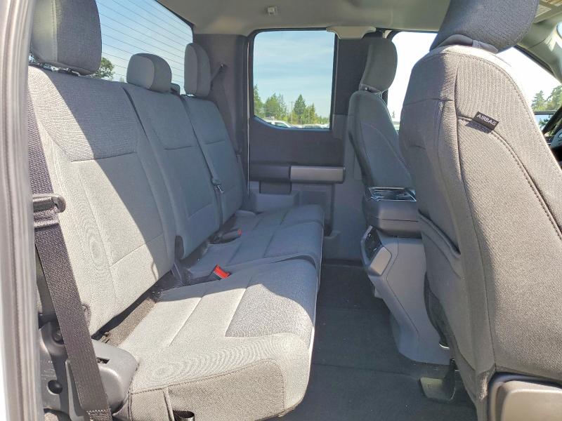 Продажа на аукционе авто 2024 Ford F150, vin: 1FTEX3LP3RKF66666, номер лота: 55598976