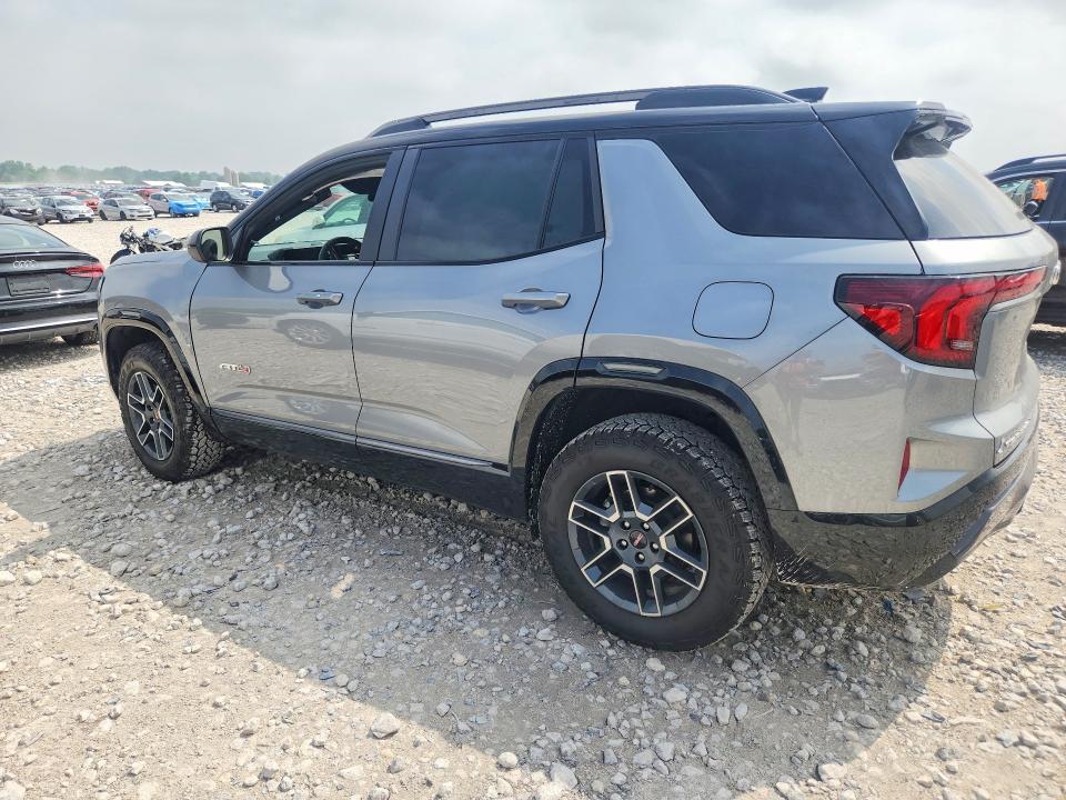 Продаж на аукціоні авто 2026 Gmc Terrain, vin: 3GKALYEG2TL205928, номер лоту: 56250356