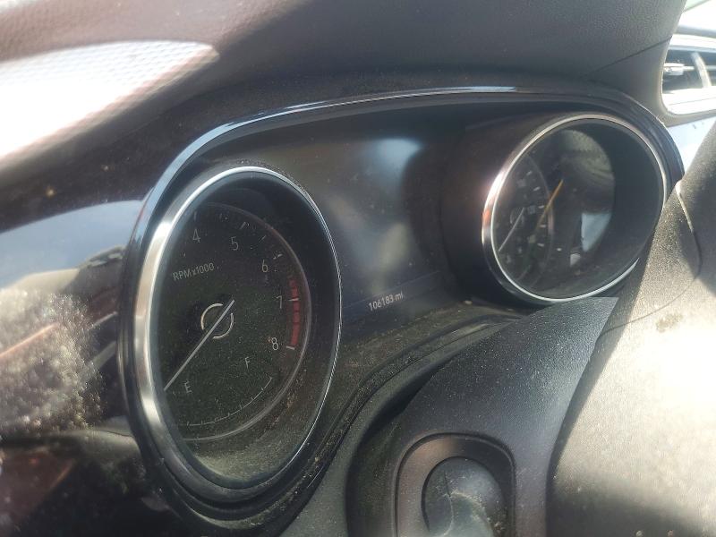 Продаж на аукціоні авто 2021 Buick Encore Gx, vin: KL4MMCSL4MB126994, номер лоту: 55042296