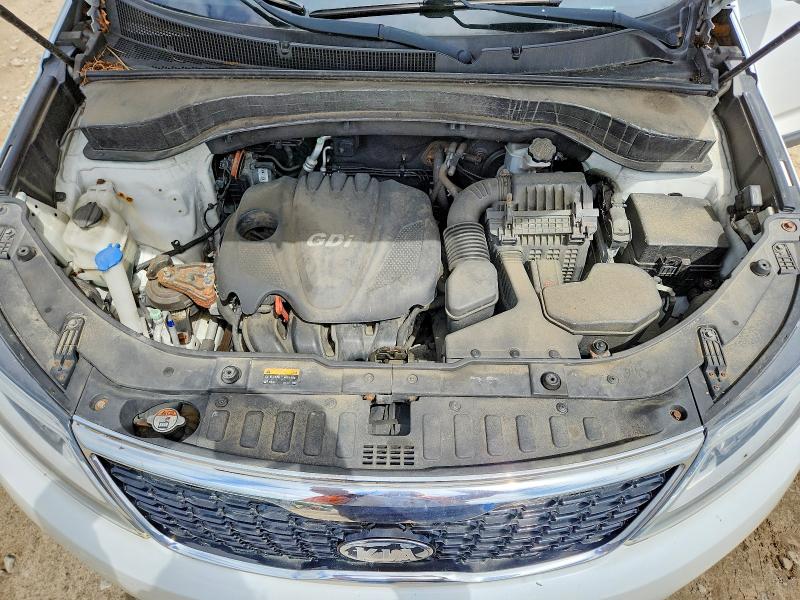 Продажа на аукционе авто 2014 Kia Sorento, vin: 5XYKTCA6XEG531079, номер лота: 55310056
