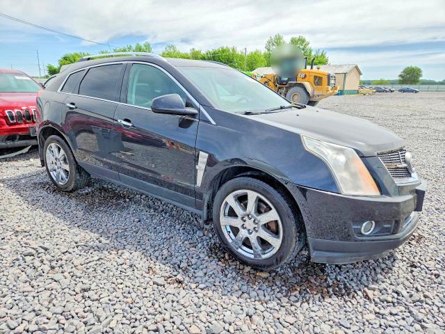 Aukcja sprzedaży 2010 Cadillac Srx, vin: 3GYFNFEY1AS535601, numer aukcji: 55783506