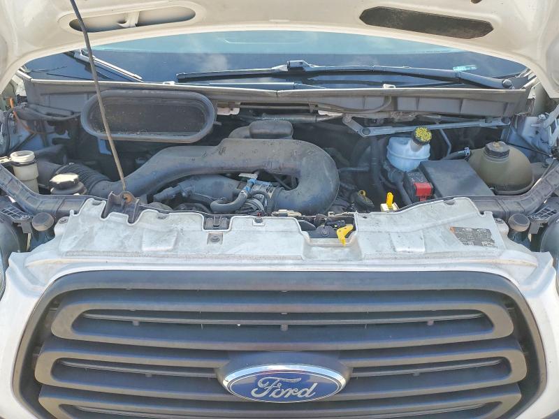Aukcja sprzedaży 2019 Ford Transit, vin: 1FTYE1YMXKKA80190, numer aukcji: 58927046