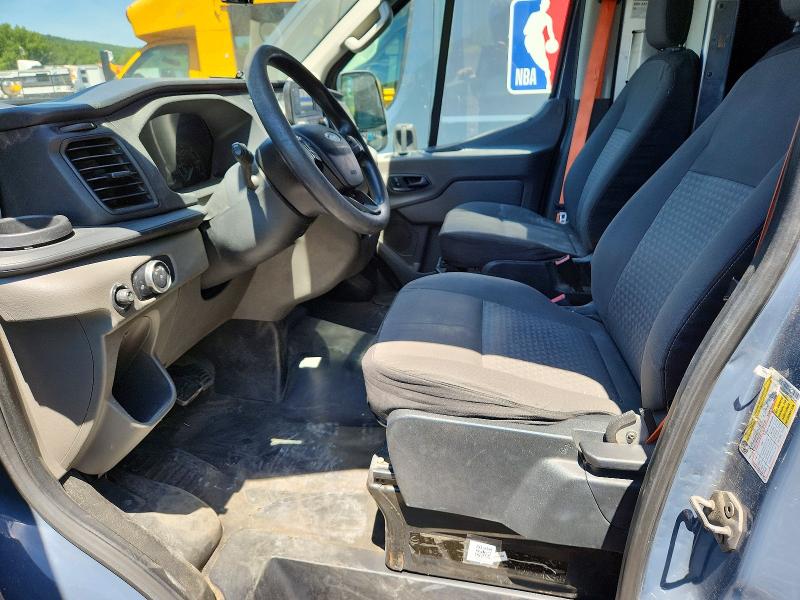 Продажа на аукционе авто 2020 Ford Transit, vin: 1FTBR3X88LKB27342, номер лота: 56364886