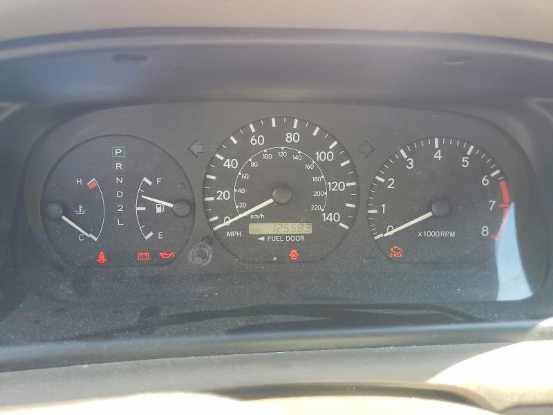 Продаж на аукціоні авто 2001 Toyota Camry, vin: 4T1BG22K11U112679, номер лоту: 58004776