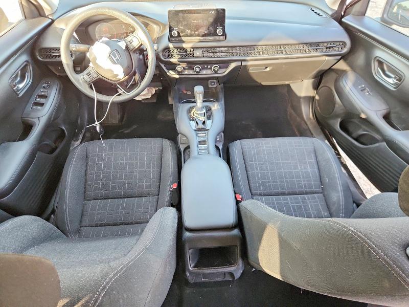 Aukcja sprzedaży 2024 Honda Hr-v, vin: 3CZRZ1H39RM727837, numer aukcji: 58653206