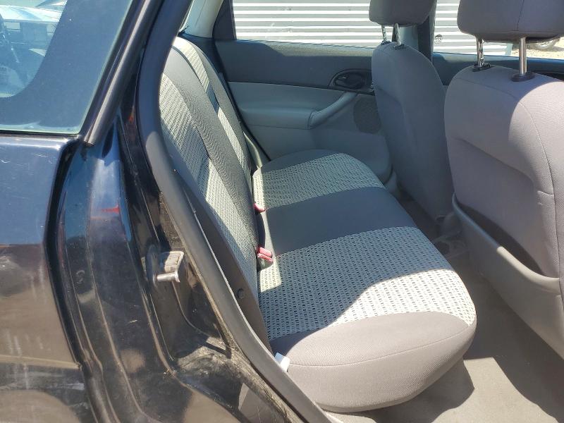 Продажа на аукционе авто 2007 Ford Focus, vin: 1FAHP34N77W342029, номер лота: 57357996