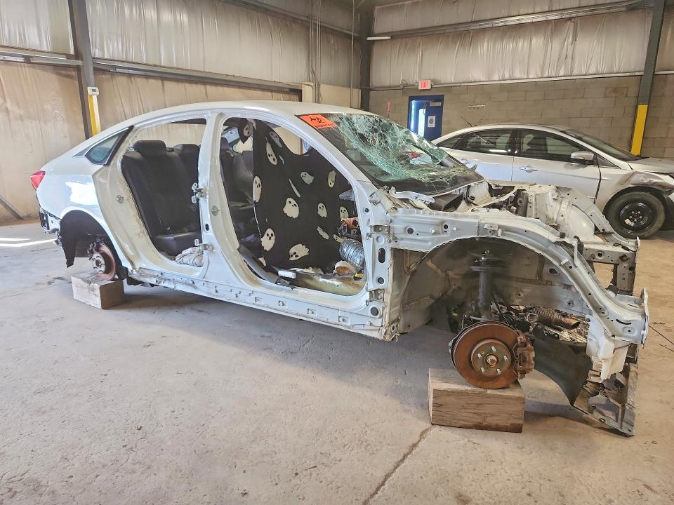 Продажа на аукционе авто 2018 Honda Accord, vin: 1HGCV1F30JA170605, номер лота: 57154176