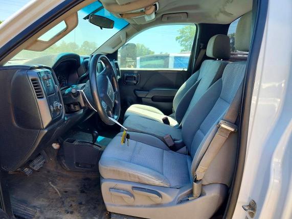 Aukcja sprzedaży 2016 Gmc Sierra, vin: 1GT02REG8GZ324839, numer aukcji: 55783076