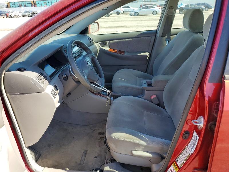 Aukcja sprzedaży 2007 Toyota Corolla, vin: 1NXBR30E37Z898118, numer aukcji: 56889986