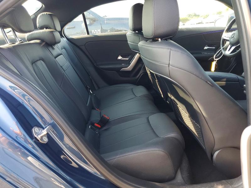 Продаж на аукціоні авто 2020 Mercedes-benz A, vin: WDD3G4FB1LW039633, номер лоту: 58192716