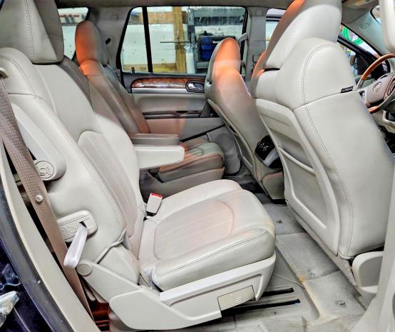 Продаж на аукціоні авто 2012 Buick Enclave, vin: 5GAKVCED9CJ317640, номер лоту: 56575536