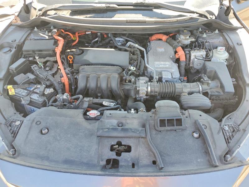 Aukcja sprzedaży 2018 Honda Clarity, vin: JHMZC5F34JC010882, numer aukcji: 56052336