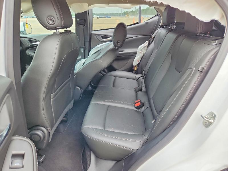 Продажа на аукционе авто 2024 Buick Encore Gx, vin: KL4AMDSL4RB101108, номер лота: 57821946
