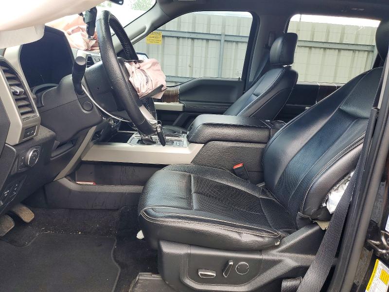 Продажа на аукционе авто 2018 Ford F150, vin: 1FTFW1EG8JKD58179, номер лота: 57176166