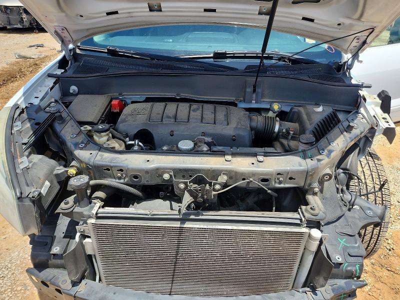 57828296 :رقم المزاد ، 1GKKRRKD0GJ104256 vin ، 2016 Gmc Acadia مزاد بيع
