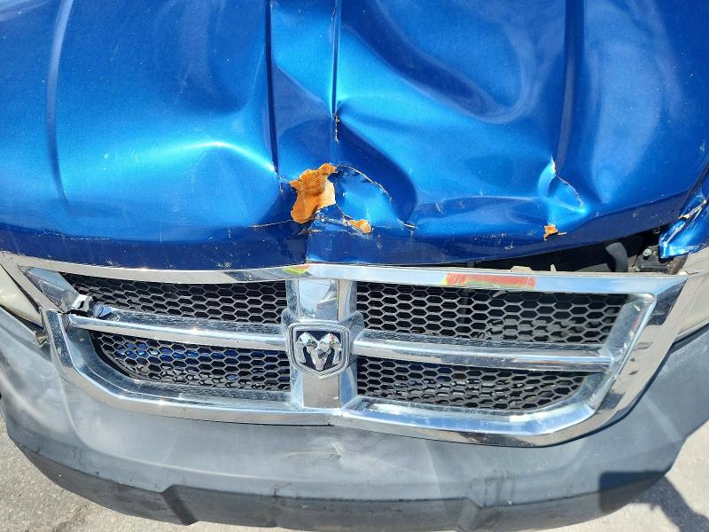Продажа на аукционе авто 2009 Dodge Dakota, vin: 1D7HE22K19S794397, номер лота: 56997566