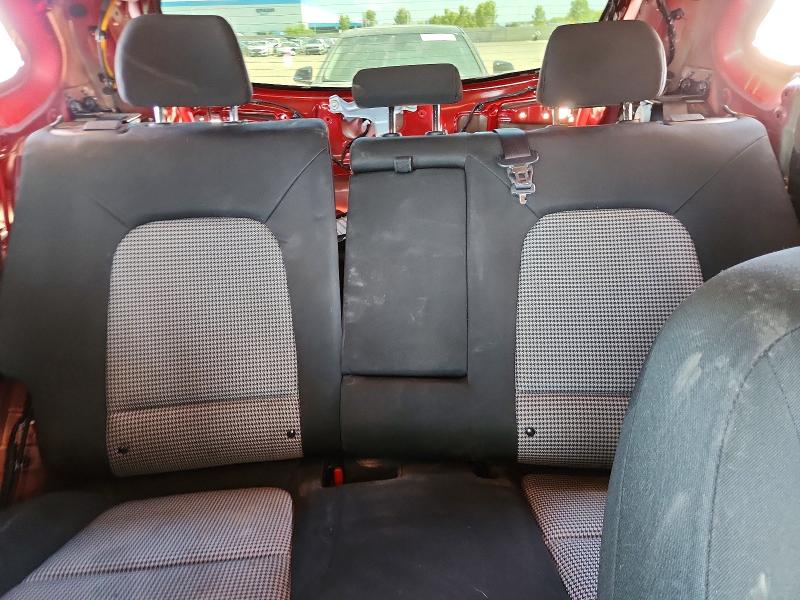 2021 Hyundai Kona მანქანა იყიდება აუქციონზე, vin: KM8K22AA9MU706111, აუქციონის ნომერი: 55599236