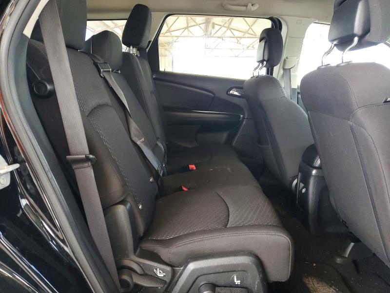 Продажа на аукционе авто 2018 Dodge Journey, vin: 3C4PDCAB9JT513921, номер лота: 56876366