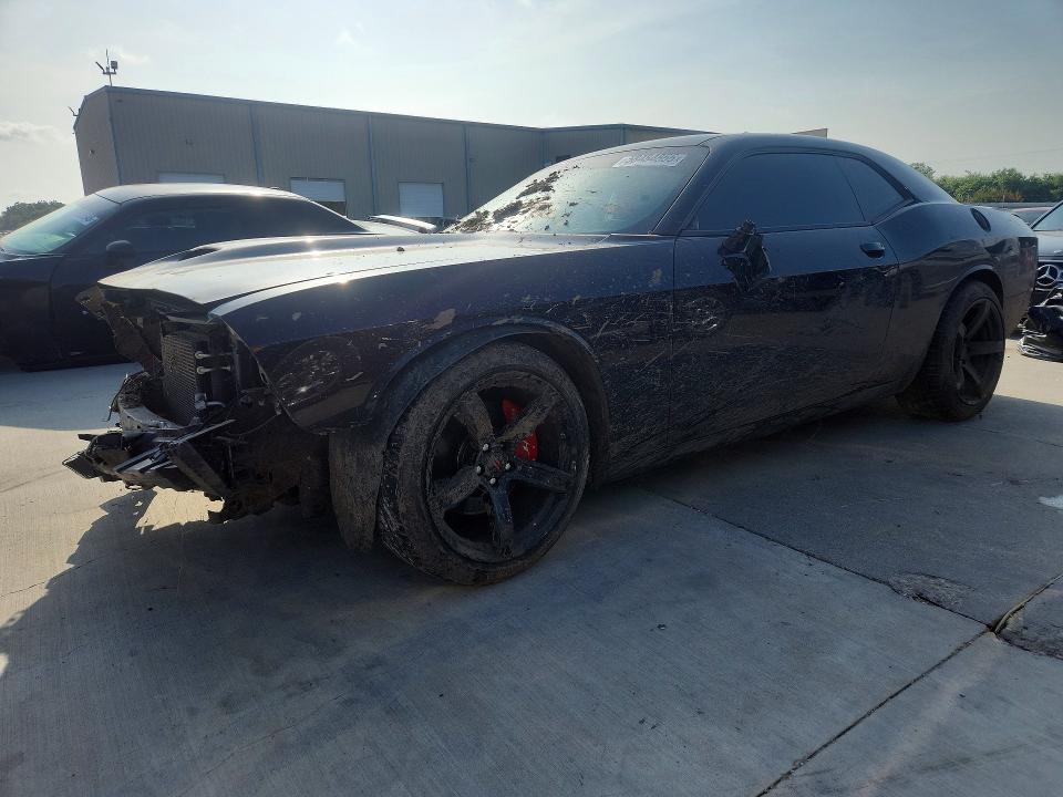 Aukcja sprzedaży 2019 Dodge Challenger, vin: 2C3CDZBT3KH618736, numer aukcji: 58484866