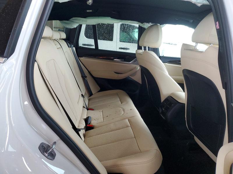 Продаж на аукціоні авто 2024 Bmw X3, vin: WBX47DP09RN290106, номер лоту: 57694836