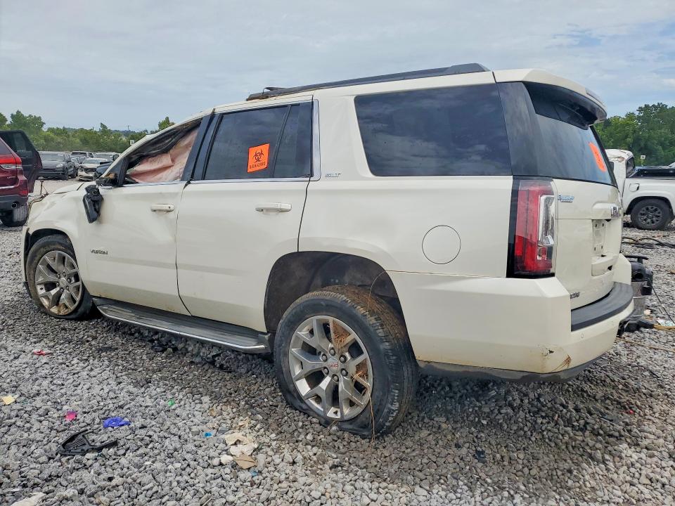 Aukcja sprzedaży 2015 Gmc Yukon, vin: 1GKS1BKC8FR183827, numer aukcji: 57374636