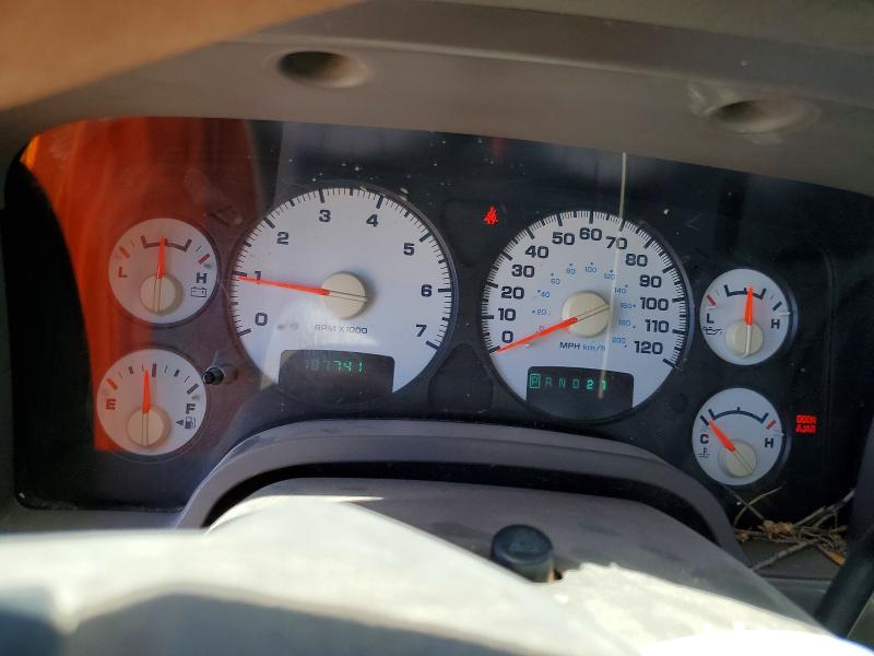 Продажа на аукционе авто 2004 Dodge Ram 1500, vin: 1D7HA18D04S633742, номер лота: 54046136