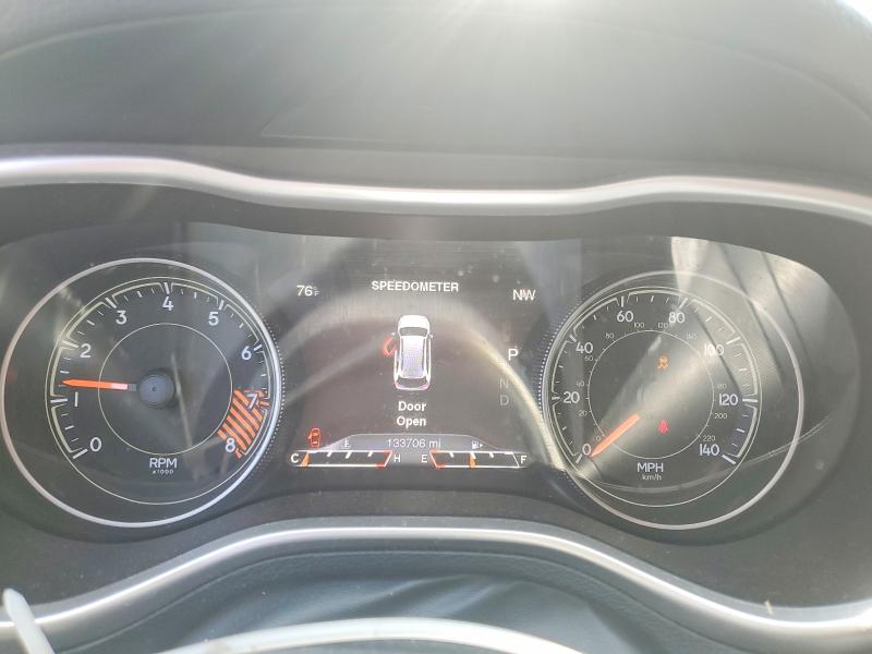 2015 Jeep Cherokee მანქანა იყიდება აუქციონზე, vin: 1C4PJMDSXFW538595, აუქციონის ნომერი: 55552106