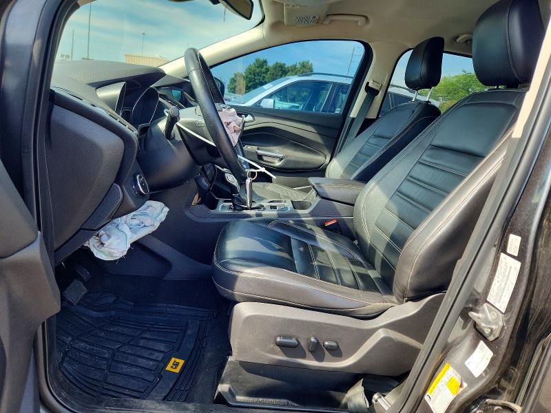 Продажа на аукционе авто 2019 Ford Escape, vin: 1FMCU0J90KUA56364, номер лота: 55545626
