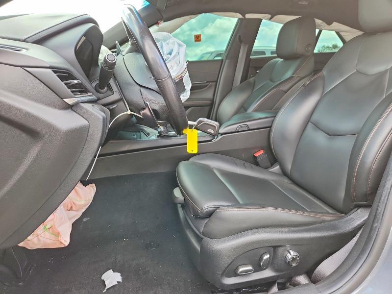 Aukcja sprzedaży 2021 Cadillac Ct4, vin: 1G6DC5RK7M0148102, numer aukcji: 56521256