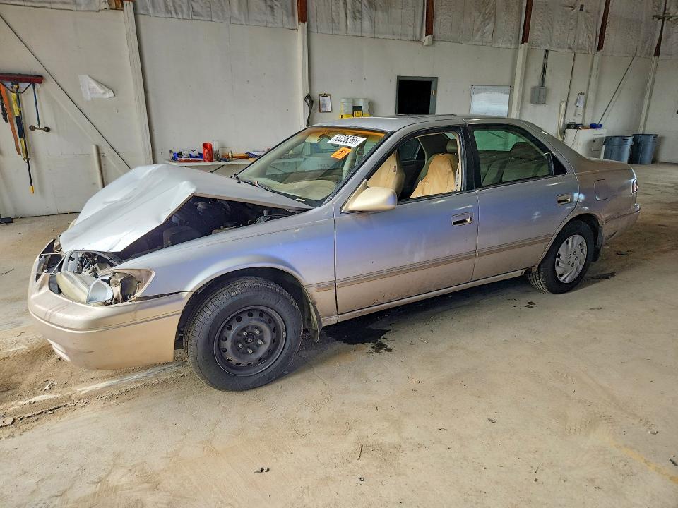 56236266 :رقم المزاد ، 4T1BG22K3VU054502 vin ، 1997 Toyota Camry مزاد بيع