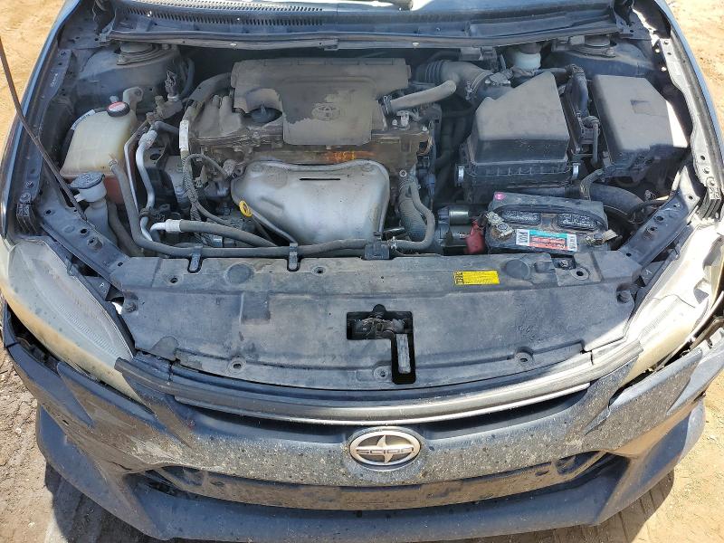 2015 Scion Tc მანქანა იყიდება აუქციონზე, vin: JTKJF5C76FJ001030, აუქციონის ნომერი: 57552156