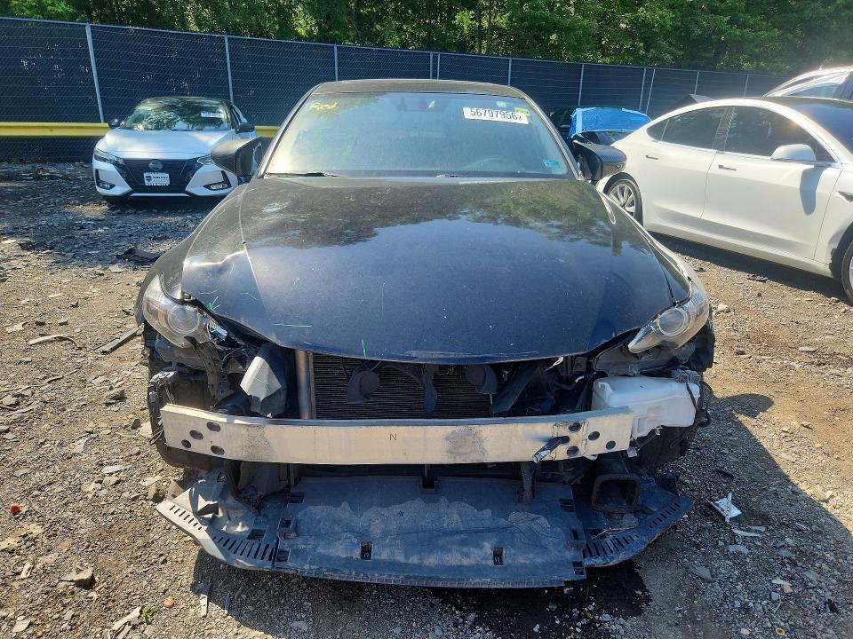 Продажа на аукционе авто 2016 Lexus Is, vin: JTHCM1D23G5010195, номер лота: 56797956