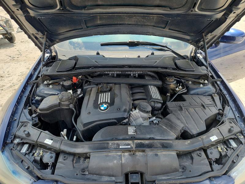 Aukcja sprzedaży 2011 Bmw 328, vin: WBAPH7C51BE683692, numer aukcji: 56231866