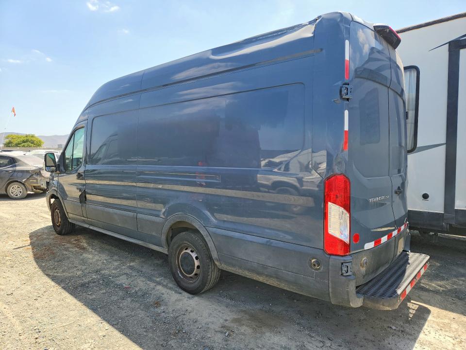 2020 Ford Transit მანქანა იყიდება აუქციონზე, vin: 1FTBR3X80LKB04525, აუქციონის ნომერი: 57567566