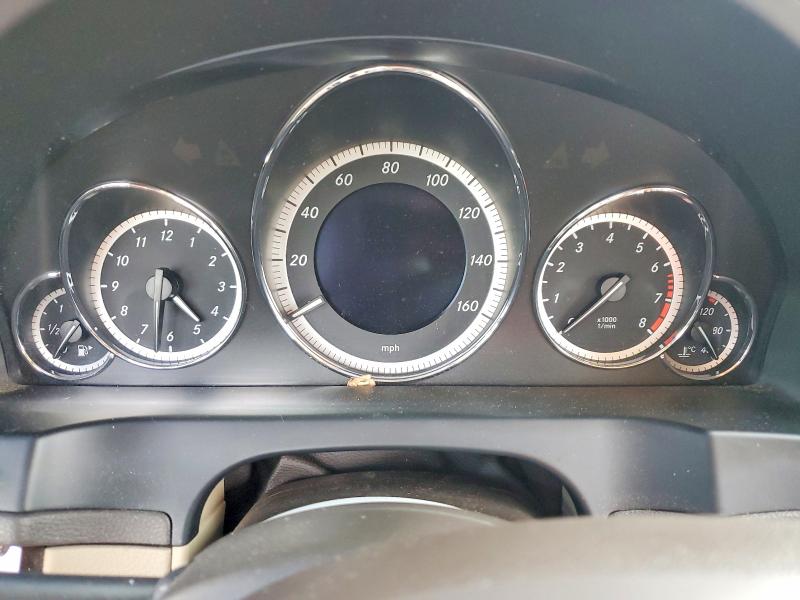 Продажа на аукционе авто 2012 Mercedes-benz E, vin: WDDKK5KF3CF159930, номер лота: 58569556