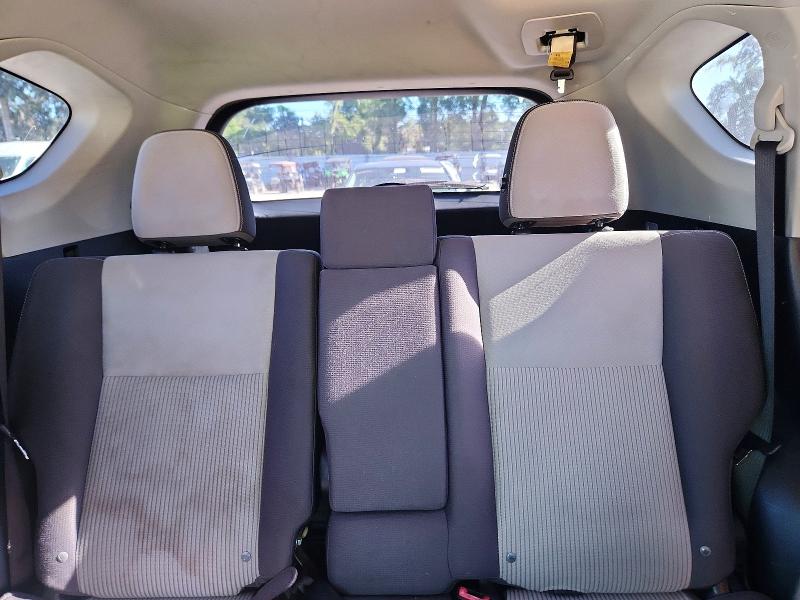 Aukcja sprzedaży 2013 Toyota Rav4, vin: JTMWFREV0DD002637, numer aukcji: 56511786