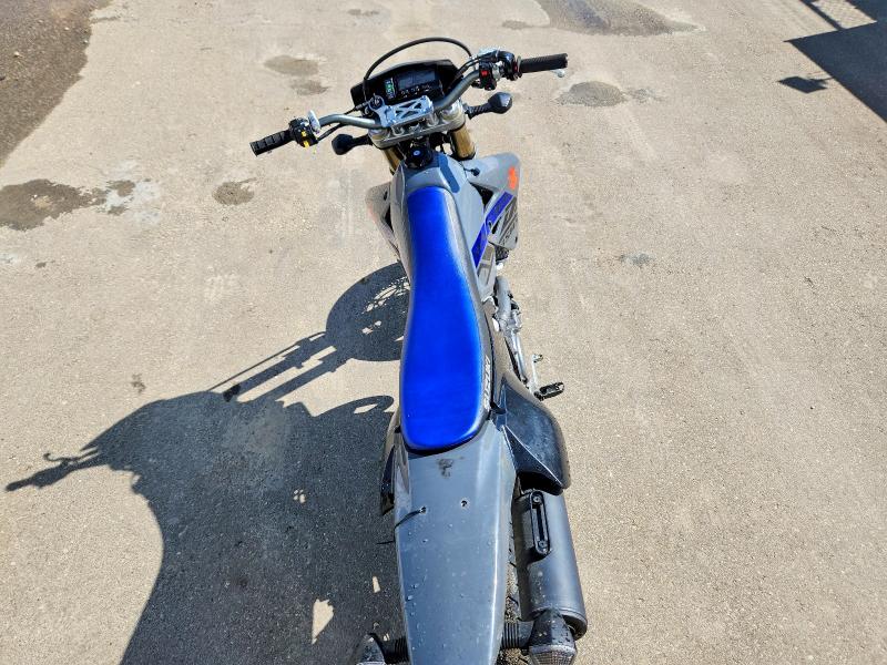 2020 Suzuki Dr-z400 მანქანა იყიდება აუქციონზე, vin: JS1SK44A9L7100357, აუქციონის ნომერი: 59164586