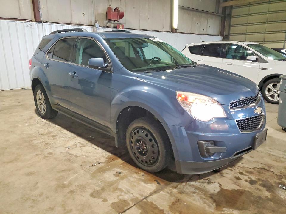 Aukcja sprzedaży 2011 Chevrolet Equinox, vin: 2CNFLEEC2B6456038, numer aukcji: 56417126