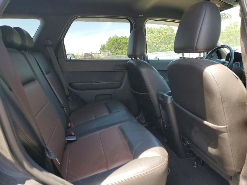 2008 Ford Escape მანქანა იყიდება აუქციონზე, vin: 1FMCU03148KA06045, აუქციონის ნომერი: 55006476