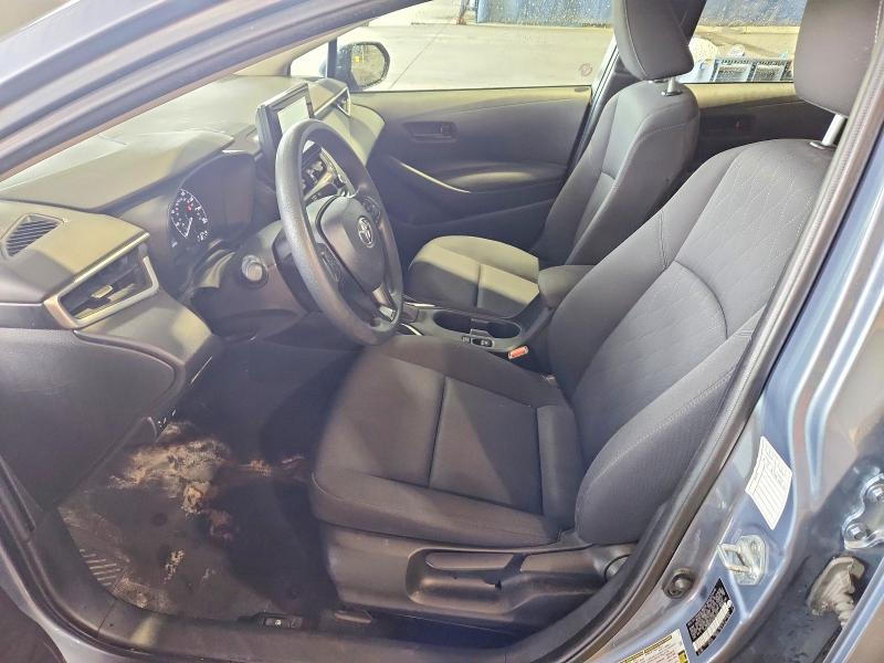 58367596 :رقم المزاد ، 5YFB4MDE1RP081605 vin ، 2024 Toyota Corolla مزاد بيع