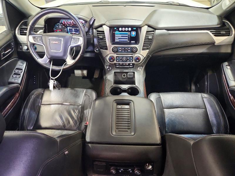 Продаж на аукціоні авто 2017 Gmc Yukon Xl, vin: 1GKS2GKC1HR186369, номер лоту: 55961226
