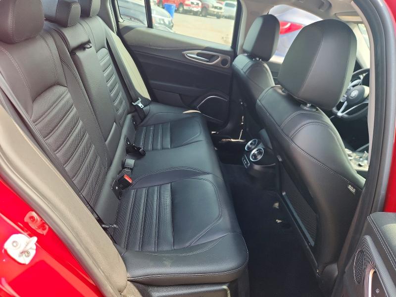 56315666 :رقم المزاد ، ZARFANBN9K7601243 vin ، 2019 Alfa Romeo Giulia مزاد بيع