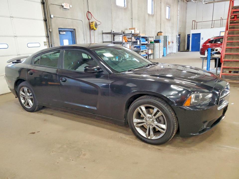 Продажа на аукционе авто 2013 Dodge Charger, vin: 2C3CDXJGXDH580546, номер лота: 58079796