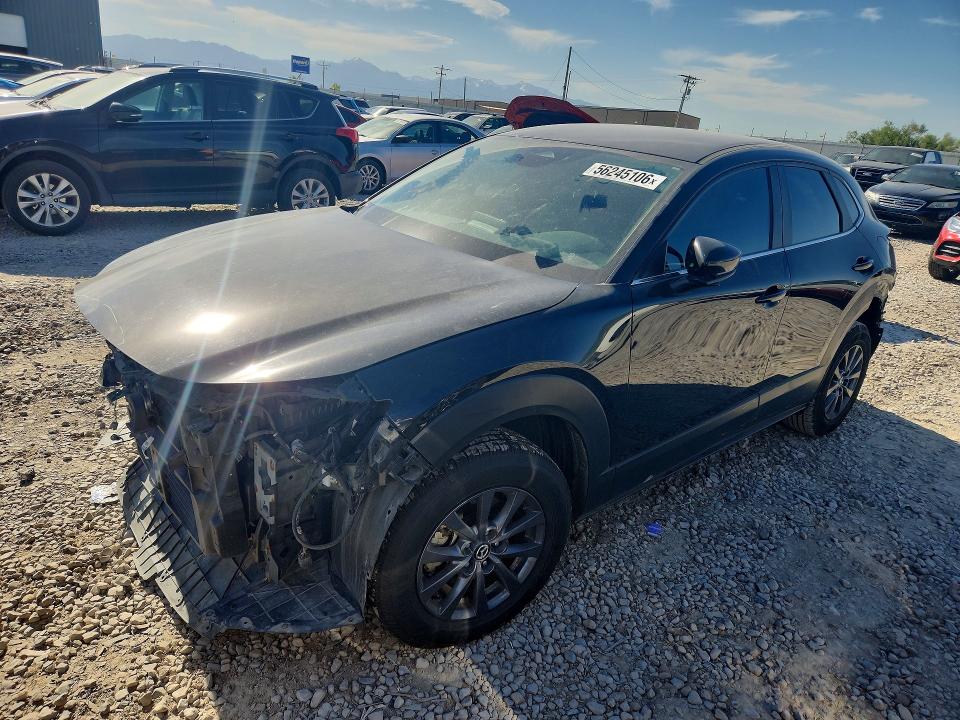 Auction sale of the 2024 Mazda Cx-30, vin: 3MVDMBAM8RM666874, lot number: 56245106