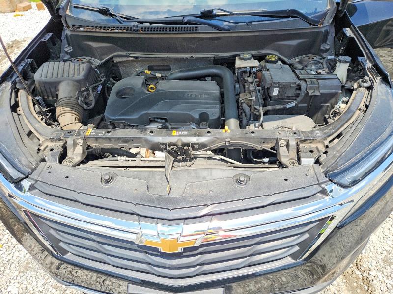 Aukcja sprzedaży 2023 Chevrolet Equinox, vin: 3GNAXKEG6PL222922, numer aukcji: 56545376